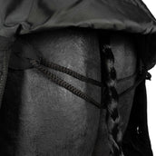 Waldhausen Outdoordecke Nordic High Neck 200g Schwarz Waldhausen Outdoordecke Nordic High Neck 200g Schwarz