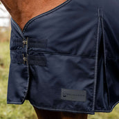 Waldhausen Outdoordecke Nordic 200g Nachtblau Waldhausen Outdoordecke Nordic 200g Nachtblau