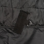 Waldhausen Outdoordecke Nordic 200g Schwarz Waldhausen Outdoordecke Nordic 200g Schwarz