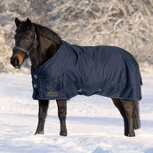 Waldhausen Outdoordecke Nordic 100g Nachtblau Waldhausen Outdoordecke Nordic 100g Nachtblau