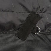 Waldhausen Outdoordecke Nordic 50g Schwarz Waldhausen Outdoordecke Nordic 50g Schwarz