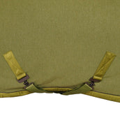 Eskadron Abschwitzdecke Platinum Acrylic Shetty Moosgrün Eskadron Abschwitzdecke Platinum Acrylic Shetty Moosgrün