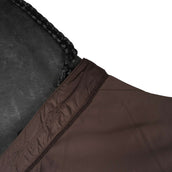 Eskadron Abschwitzdecke Platinum Jersey Air Teak Eskadron Abschwitzdecke Platinum Jersey Air Teak