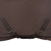 Eskadron Abschwitzdecke Platinum Jersey Air Teak Eskadron Abschwitzdecke Platinum Jersey Air Teak