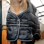 Horseware Easy-Layer Stable 100g Schwarz/Schwarz Horseware Easy-Layer Stable 100g Schwarz/Schwarz