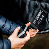 Horseware Easy-Layer Stable 100g Schwarz/Schwarz Horseware Easy-Layer Stable 100g Schwarz/Schwarz