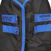 Amigo Ripstop 900D Plus 0g Schwarz/Blau Amigo Ripstop 900D Plus 0g Schwarz/Blau