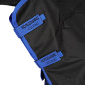 Amigo Ripstop 900D Plus 0g Schwarz/Blau Amigo Ripstop 900D Plus 0g Schwarz/Blau