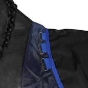 Amigo Ripstop 900D Plus 0g Schwarz/Blau Amigo Ripstop 900D Plus 0g Schwarz/Blau