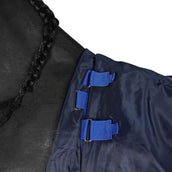 Amigo Ripstop 900D Plus 0g Schwarz/Blau Amigo Ripstop 900D Plus 0g Schwarz/Blau