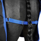 Amigo Ripstop 900D Plus 0g Schwarz/Blau Amigo Ripstop 900D Plus 0g Schwarz/Blau