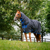 Amigo Ripstop 900D Plus 0g Schwarz/Blau Amigo Ripstop 900D Plus 0g Schwarz/Blau