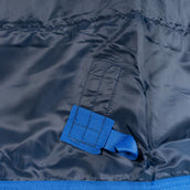 Amigo Ripstop 900D Plus 100g Schwarz/Blau Amigo Ripstop 900D Plus 100g Schwarz/Blau