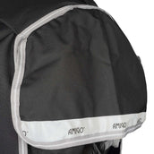 Amigo Bravo 12 Plus T/O Medium 250g Black/Titanium Grey Amigo Bravo 12 Plus T/O Medium 250g Black/Titanium Grey