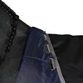 Amigo Bravo 12 Plus T/O Lite 0g Black/Titanium Grey Amigo Bravo 12 Plus T/O Lite 0g Black/Titanium Grey