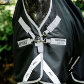 Amigo Bravo 12 Wug Medium 250g Black/Titanium Grey Amigo Bravo 12 Wug Medium 250g Black/Titanium Grey