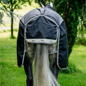 Amigo Bravo 12XL Original Turnout Medium 250g Black/Titanium Grey Amigo Bravo 12XL Original Turnout Medium 250g Black/Titanium Grey