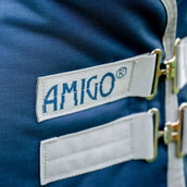 Amigo Ripstop 900D 50g Navy/Titanium Grey Amigo Ripstop 900D 50g Navy/Titanium Grey