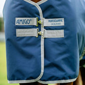 Amigo Ripstop 900D Plus 0g Navy/Titanium Grey Amigo Ripstop 900D Plus 0g Navy/Titanium Grey