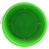 Hippotonic Eimer für Äpfel und Karotten (ohne Deckel) Hippotonic Eimer für Äpfel und Karotten (ohne Deckel)