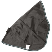 EQUITHÈME Halsstück Tyrex 600D 0g Grün EQUITHÈME Halsstück Tyrex 600D 0g Grün