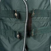 EQUITHÈME Outdoordecke Tyrex 600D Standard 300g Grün EQUITHÈME Outdoordecke Tyrex 600D Standard 300g Grün