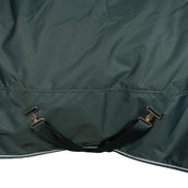 EQUITHÈME Outdoordecke Tyrex 600D Standard 300g Grün EQUITHÈME Outdoordecke Tyrex 600D Standard 300g Grün