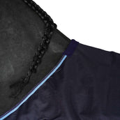 Riding World Outdoordecke Eco 1200D 0g Navy Riding World Outdoordecke Eco 1200D 0g Navy