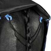 Riding World Outdoordecke Eco 1200D 0g Navy Riding World Outdoordecke Eco 1200D 0g Navy