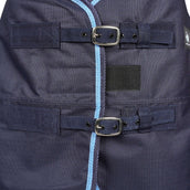 Riding World Outdoordecke Eco 1200D 50g Navy Riding World Outdoordecke Eco 1200D 50g Navy