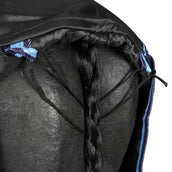 Riding World Outdoordecke Eco 1200D 50g Navy Riding World Outdoordecke Eco 1200D 50g Navy