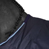 Riding World Outdoordecke Eco 1200D 220g Navy Riding World Outdoordecke Eco 1200D 220g Navy