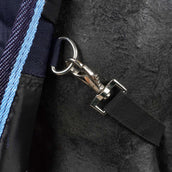 Riding World Outdoordecke Eco 1200D 220g Navy Riding World Outdoordecke Eco 1200D 220g Navy