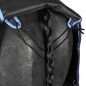 Riding World Outdoordecke Eco 1200D 220g Navy Riding World Outdoordecke Eco 1200D 220g Navy