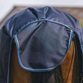 Riding World Outdoordecke Eco 600D Combo 0g Navy Riding World Outdoordecke Eco 600D Combo 0g Navy