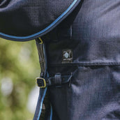 Riding World Outdoordecke Eco 600D Combo 0g Navy Riding World Outdoordecke Eco 600D Combo 0g Navy