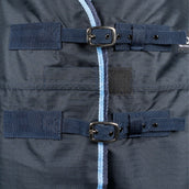 Riding World Outdoordecke Eco 600D 0g Navy Riding World Outdoordecke Eco 600D 0g Navy