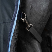Riding World Outdoordecke Eco 600D 0g Navy Riding World Outdoordecke Eco 600D 0g Navy