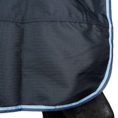 Riding World Outdoordecke Eco 600D 0g Navy Riding World Outdoordecke Eco 600D 0g Navy