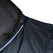 Riding World Outdoordecke Eco 600D 50g Navy Riding World Outdoordecke Eco 600D 50g Navy