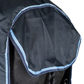 Riding World Outdoordecke Eco 600D 50g Navy Riding World Outdoordecke Eco 600D 50g Navy