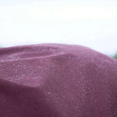 EQUITHÈME Outdoordecke Tyrex 1200D 150g Standard Burgunderrot EQUITHÈME Outdoordecke Tyrex 1200D 150g Standard Burgunderrot