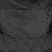 EQUITHÈME Outdoordecke Tyrex 1200D 0g High Neck Burgunderrot EQUITHÈME Outdoordecke Tyrex 1200D 0g High Neck Burgunderrot