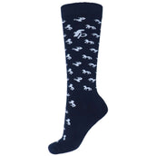 Fair Play Socken Multihorses 2.0 Navy Fair Play Socken Multihorses 2.0 Navy