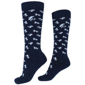 Fair Play Socken Multihorses 2.0 Navy Fair Play Socken Multihorses 2.0 Navy