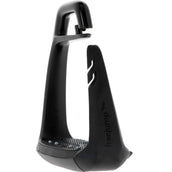 Freejump Steigbügel Soft Up Classic+ Schwarz Freejump Steigbügel Soft Up Classic+ Schwarz