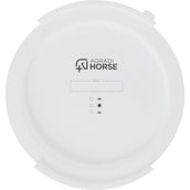 Agradi Horse Deckel für Flex Bucket Weiß Agradi Horse Deckel für Flex Bucket Weiß