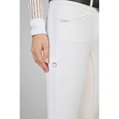 Pikeur Reithose Laure Highwaist Weiß Pikeur Reithose Laure Highwaist Weiß