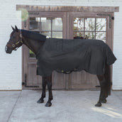 Kentucky Horsewear Transportdecke Combo Schwarz Kentucky Horsewear Transportdecke Combo Schwarz