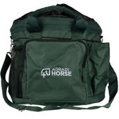 Agradi Horse Putztasche Fir Green Agradi Horse Putztasche Fir Green